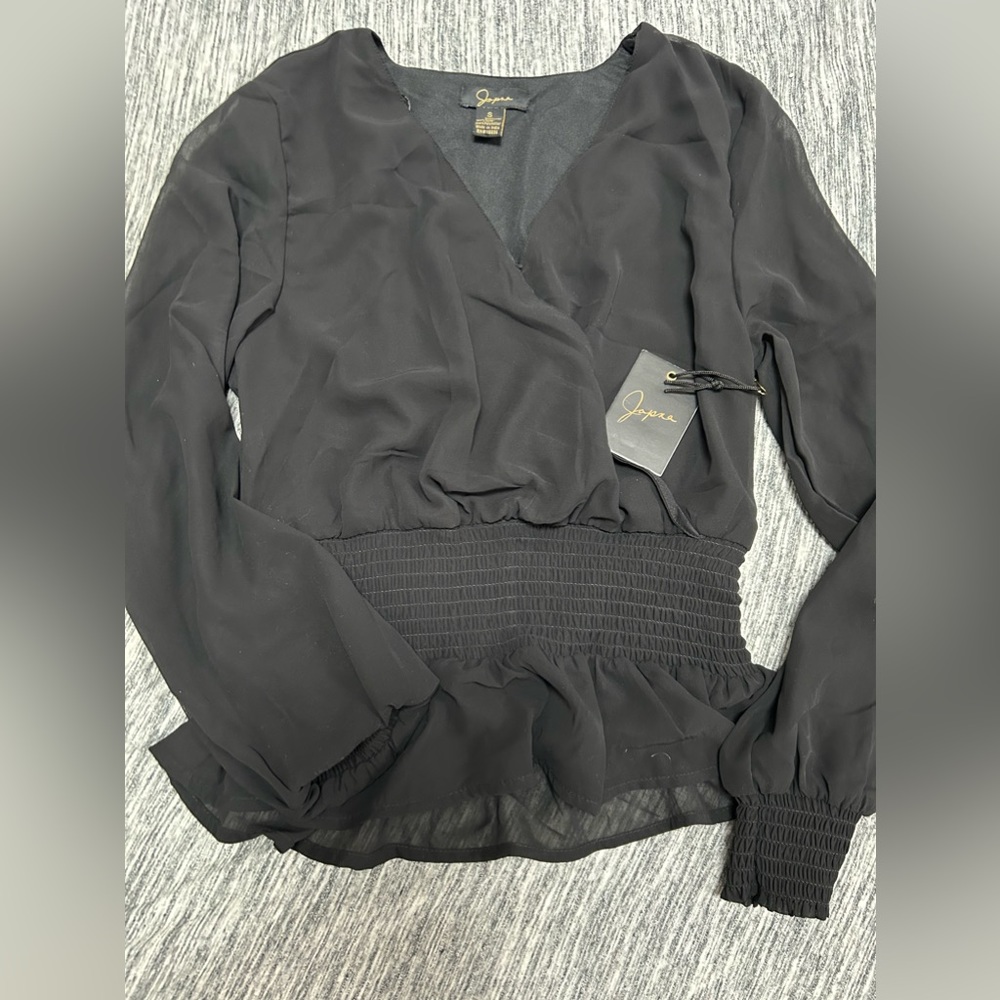 Cute Blouse